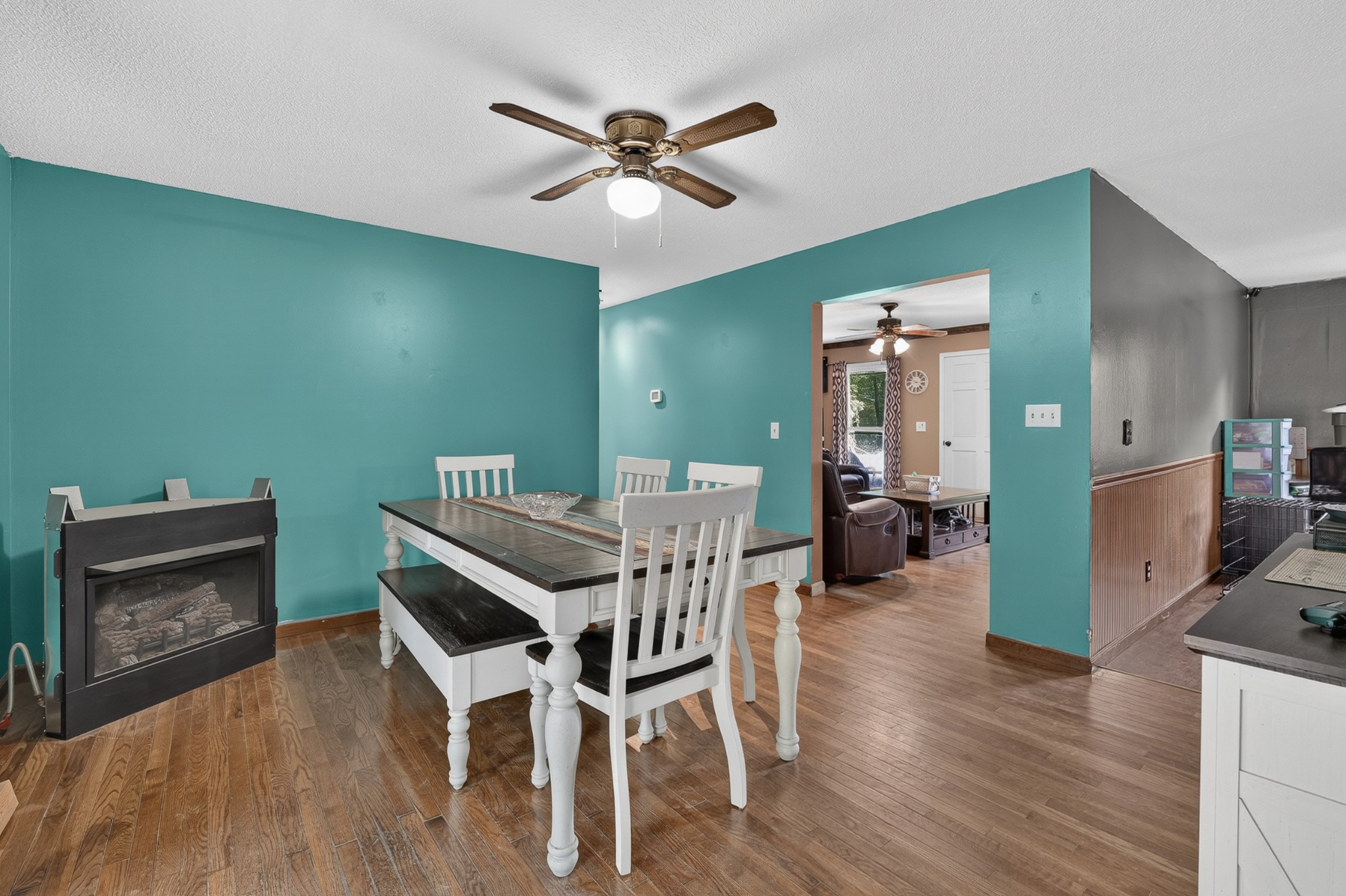 144 Shady Grove Road Flintville, TN 37335 - Photo 9 of 35