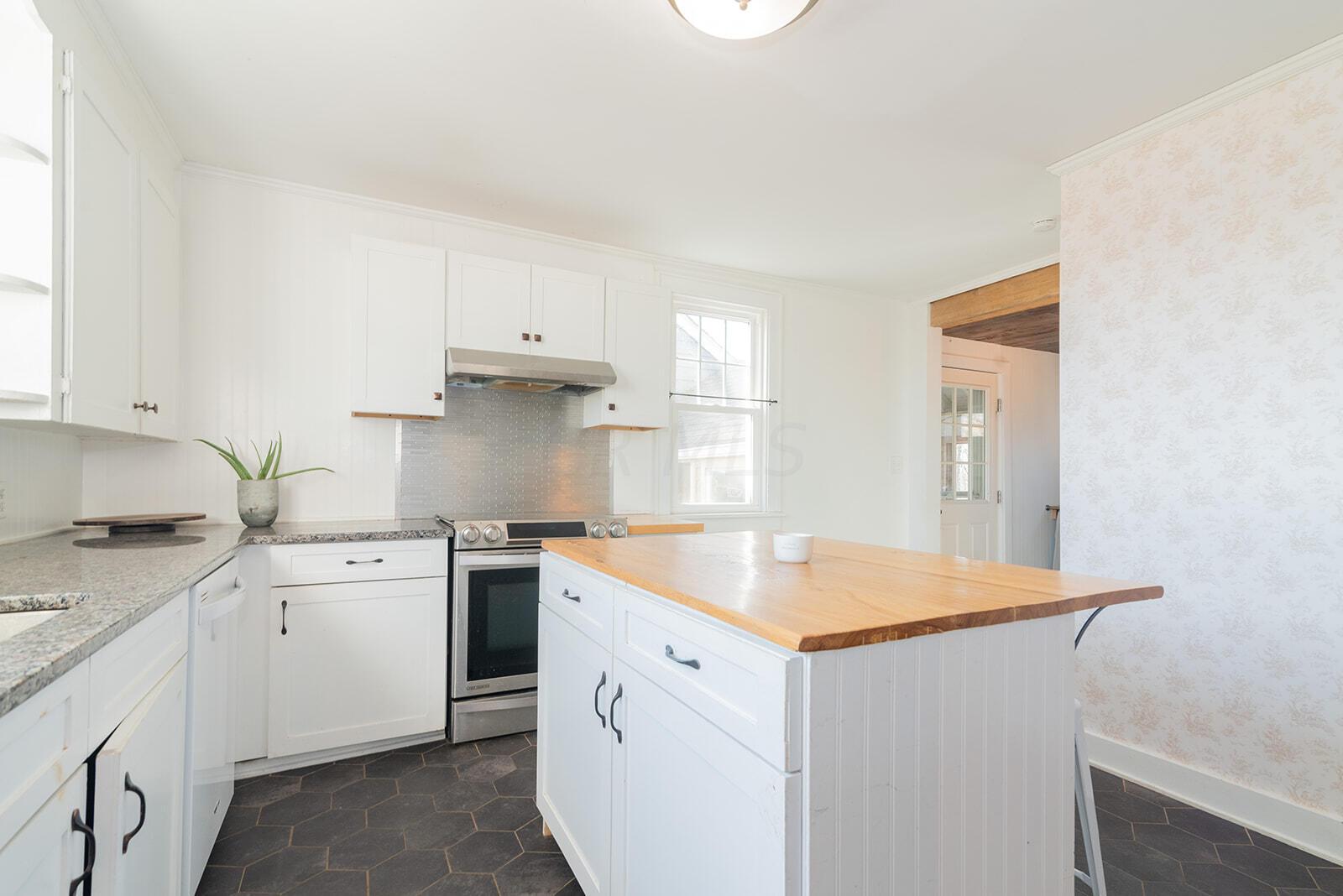 285 Dellinger Road Urbana, OH 43078 - Photo 28 of 53 kitchen