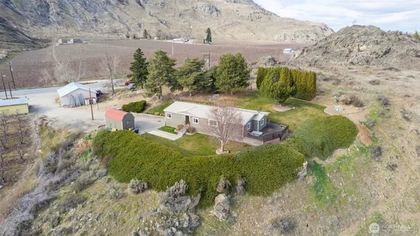 $399,000 | 384 Highway 173, Brewster, WA 98812