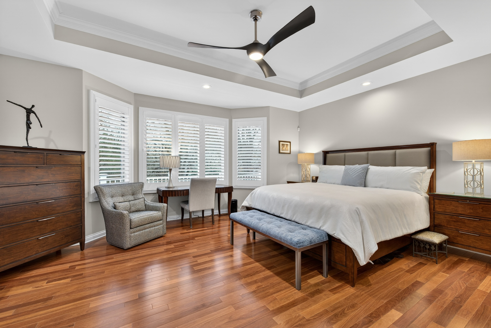 4 Carlton Court Inverness, IL 60010 - Photo 13 of 31