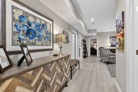 $900,000 | 4 Carlton Court, Inverness, IL 60010