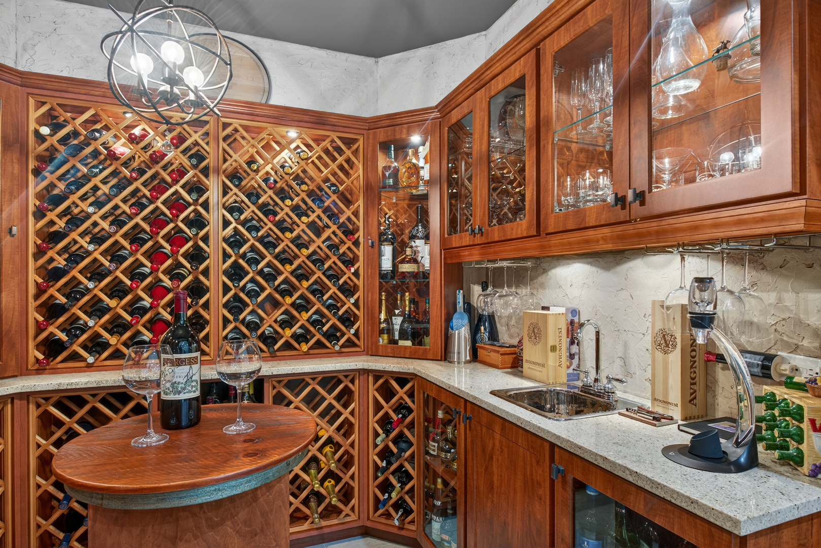 4 Carlton Court Inverness, IL 60010 - Photo 19 of 31