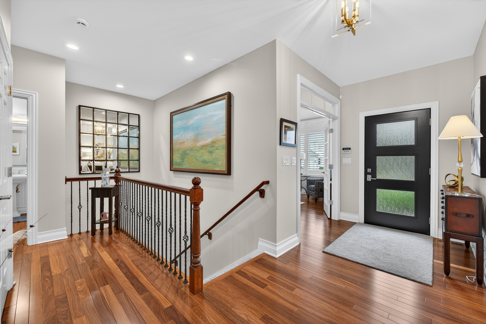 4 Carlton Court Inverness, IL 60010 - Photo 2 of 31