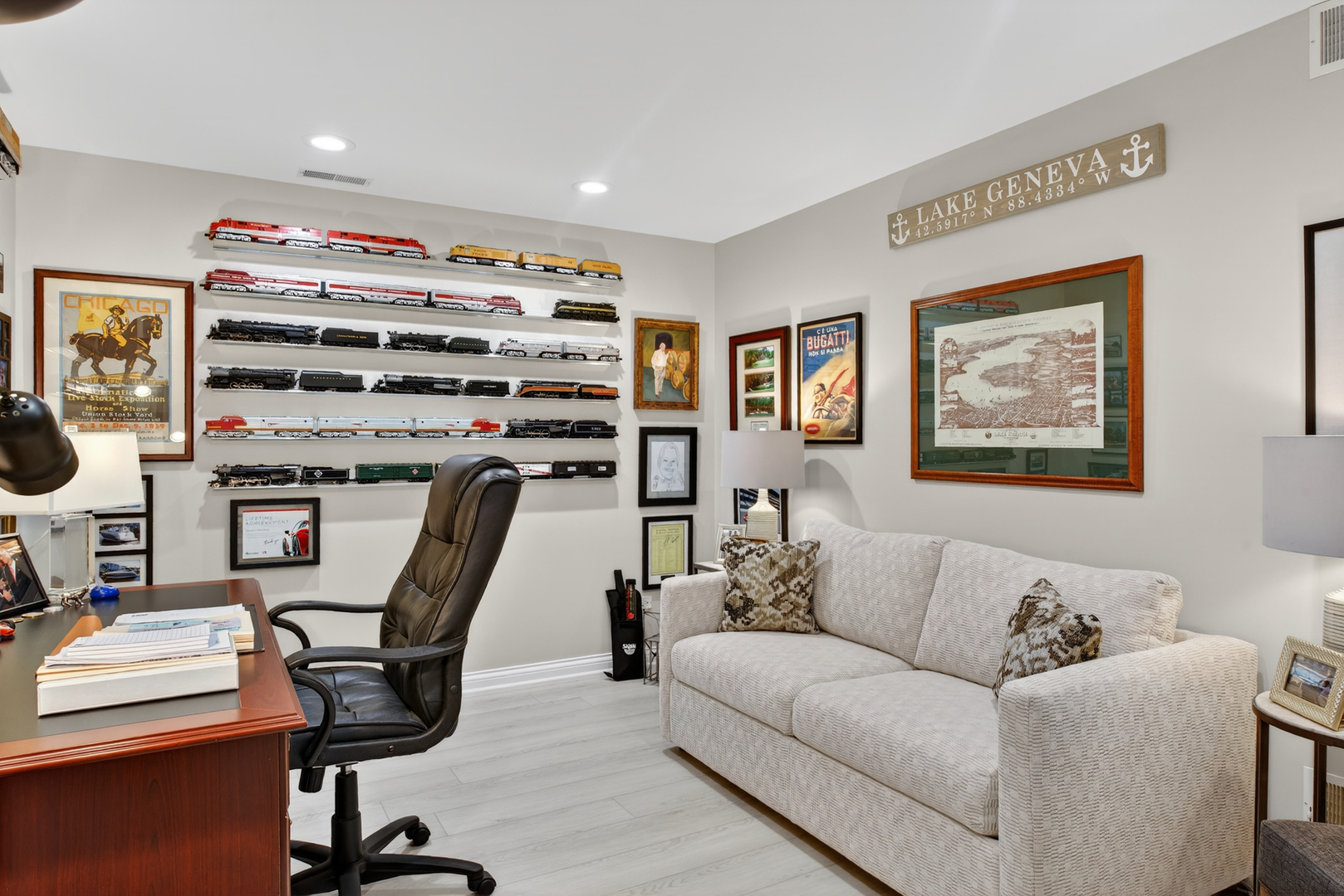 4 Carlton Court Inverness, IL 60010 - Photo 22 of 31