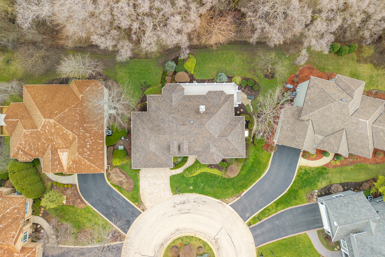 4 Carlton Court Inverness, IL 60010 - Photo 30 of 31