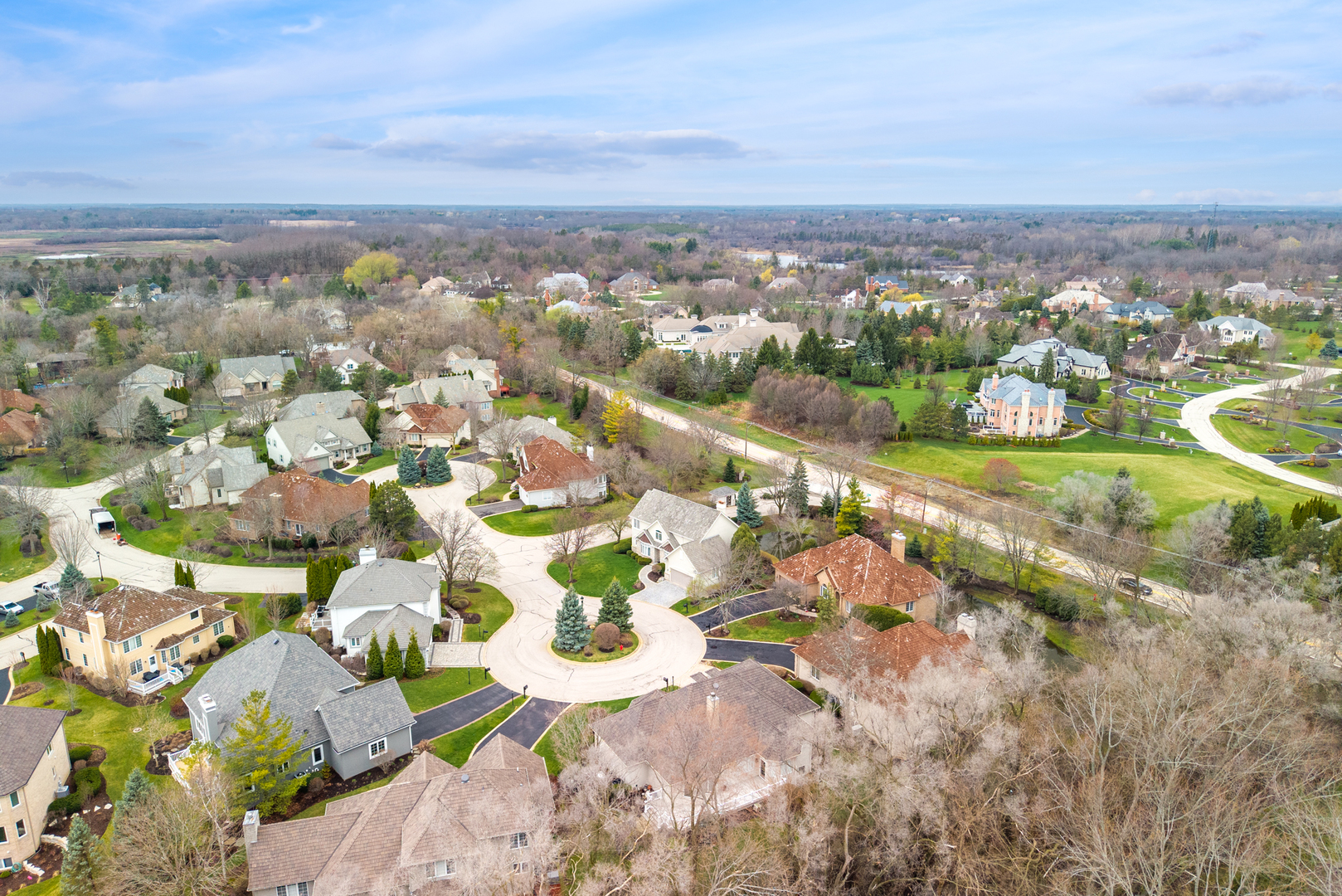 4 Carlton Court Inverness, IL 60010 - Photo 31 of 31