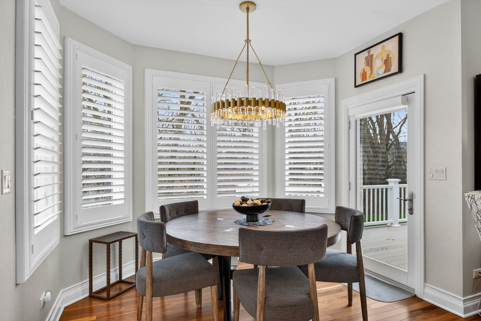 4 Carlton Court Inverness, IL 60010 - Photo 7 of 31