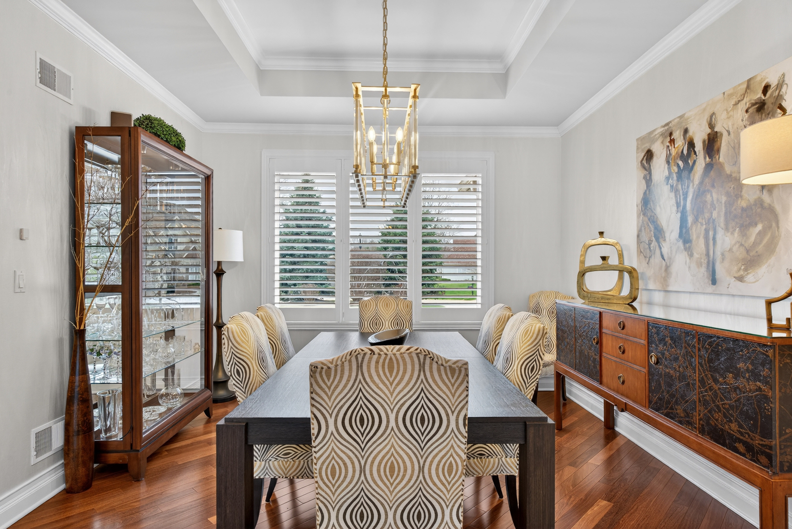 4 Carlton Court Inverness, IL 60010 - Photo 10 of 31