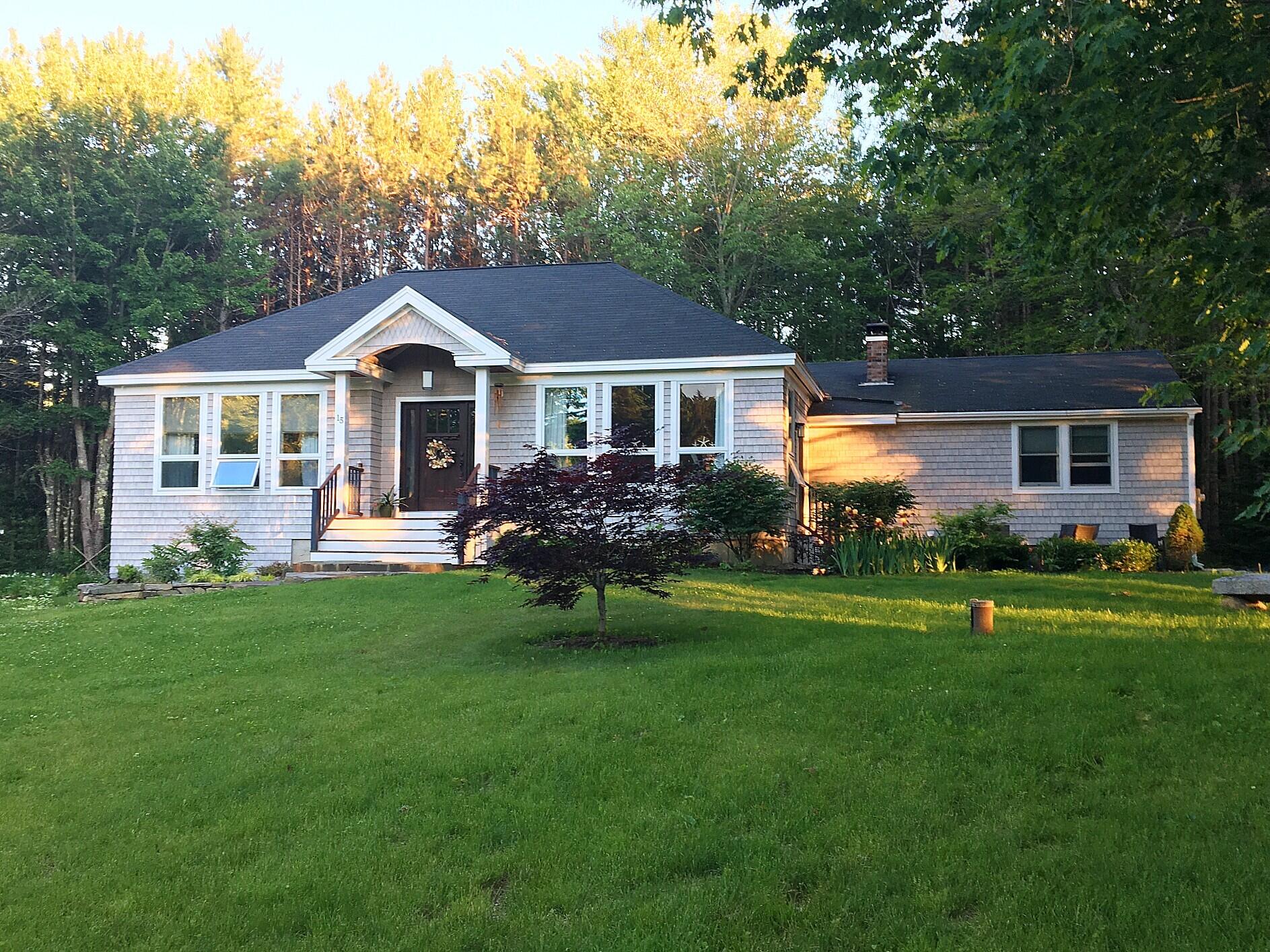 15 Goose Rocks Road Kennebunkport, ME 04046 - Photo 1 of 56 Lead2