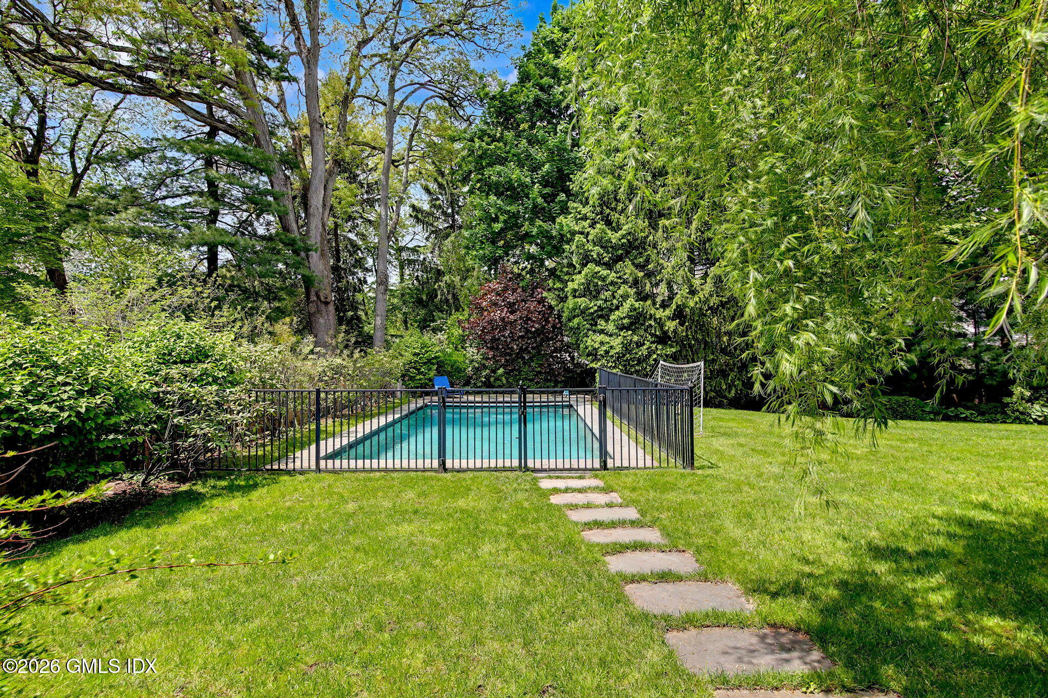 42 Breezemont Avenue Riverside, CT 06878 - Photo 3 of 25 Pool