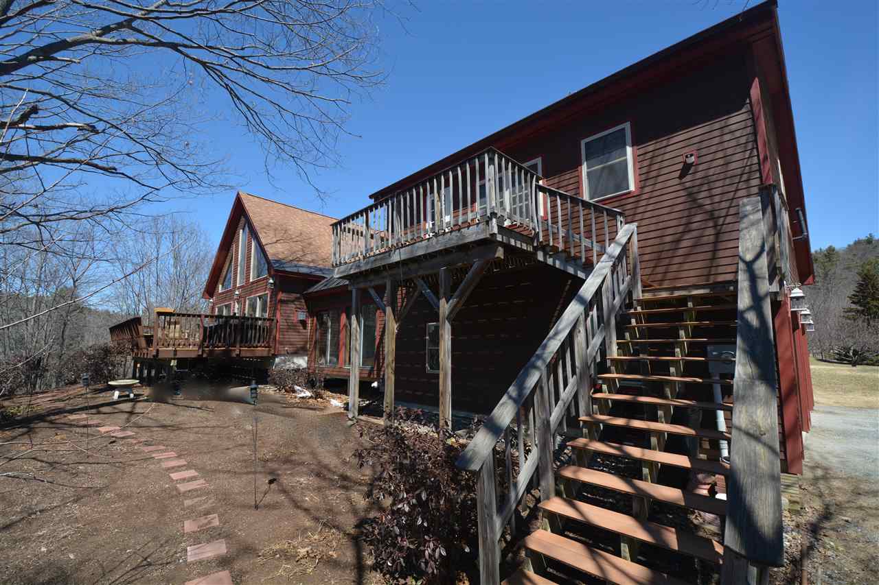 164 Cash Street Croydon, NH 03773 - Photo 2 of 30