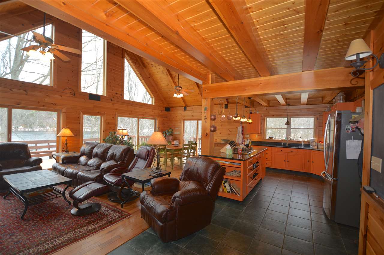 164 Cash Street Croydon, NH 03773 - Photo 16 of 30