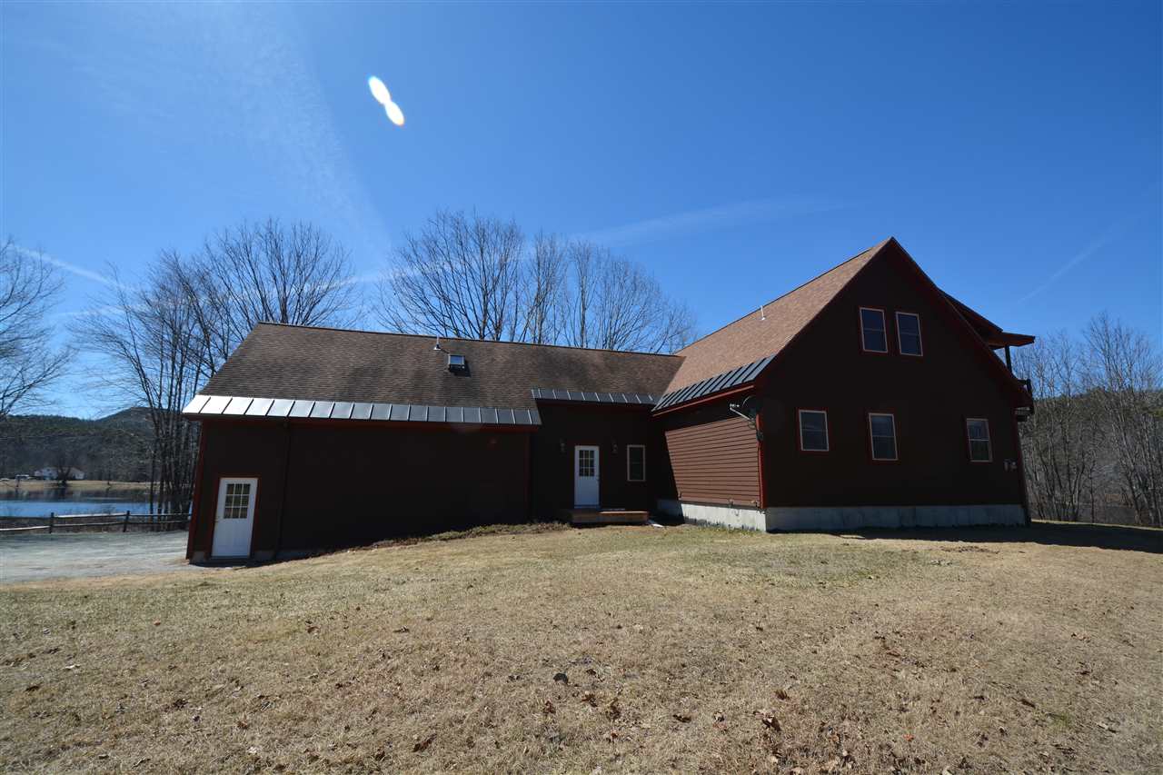 164 Cash Street Croydon, NH 03773 - Photo 3 of 30