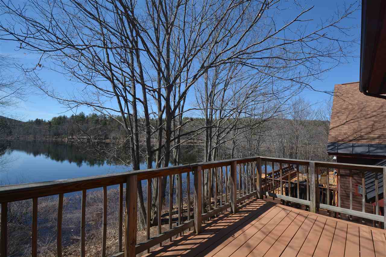 164 Cash Street Croydon, NH 03773 - Photo 5 of 30