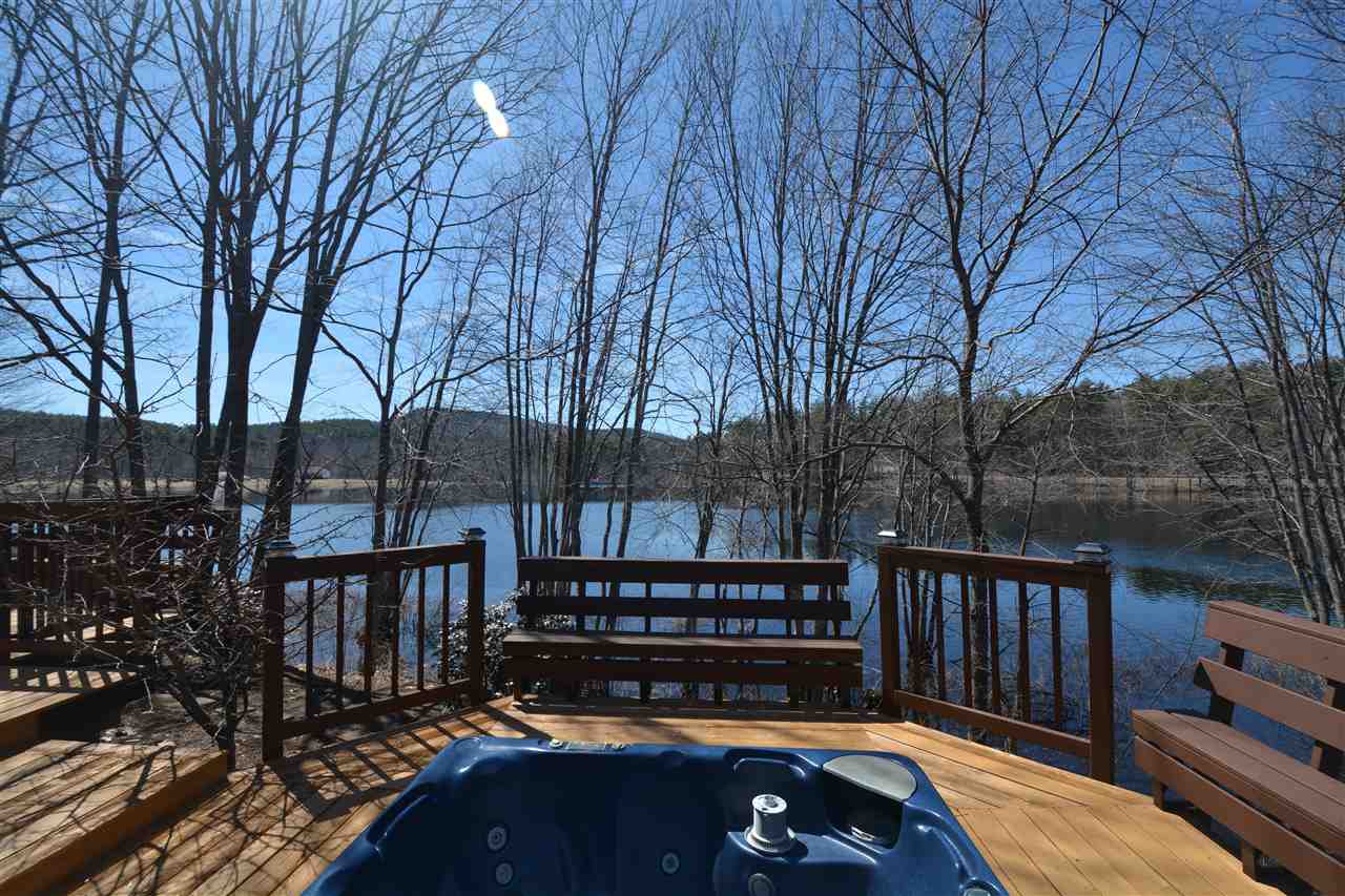 164 Cash Street Croydon, NH 03773 - Photo 8 of 30