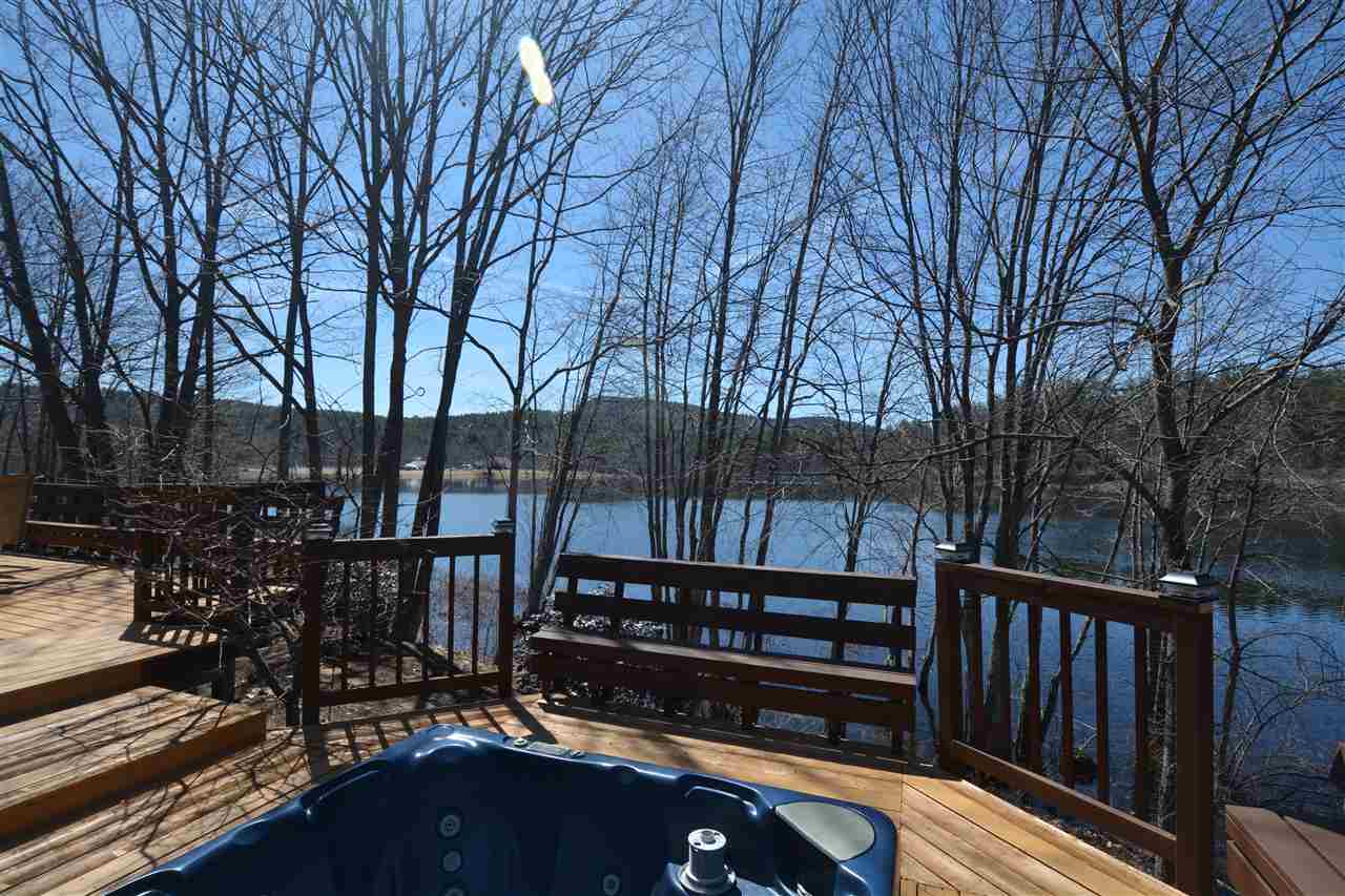 164 Cash Street Croydon, NH 03773 - Photo 9 of 30