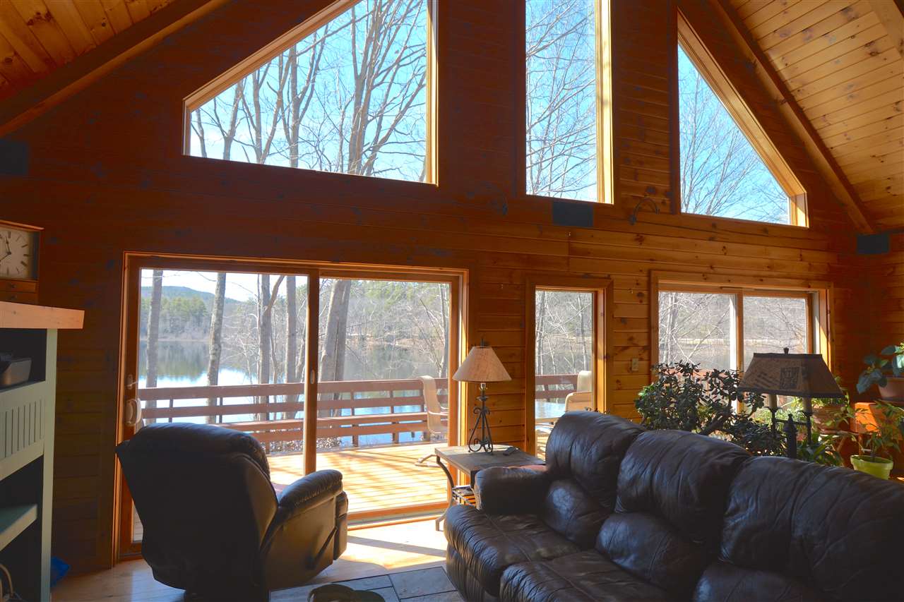 164 Cash Street Croydon, NH 03773 - Photo 10 of 30