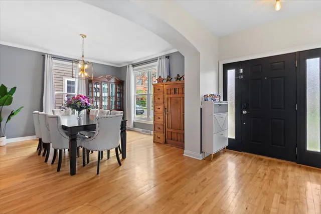 $699,900 | 1821 Vel R. Phillips Avenue, Milwaukee, WI 53212