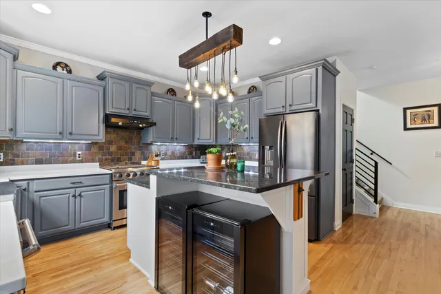 $699,900 | 1821 Vel R. Phillips Avenue, Milwaukee, WI 53212