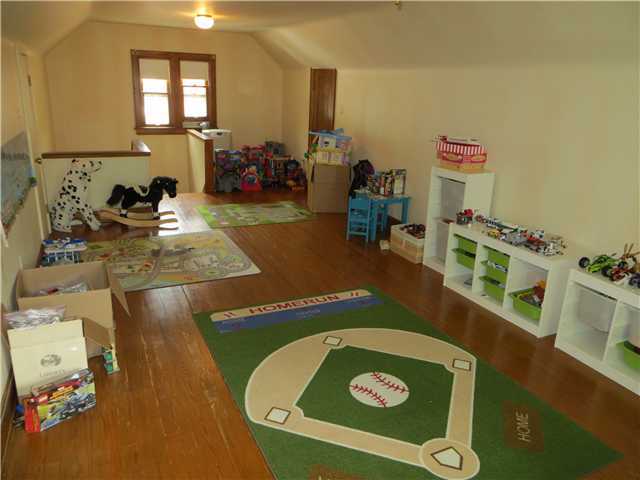 161 South Cassingham Road Columbus, OH 43209 - Photo 19 of 25 Gallery Image 19