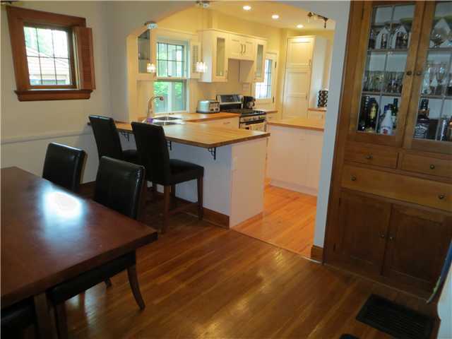 161 South Cassingham Road Columbus, OH 43209 - Photo 9 of 25 Gallery Image 9