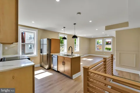 $1,795,000 | 1274 Meigs Place Northeast, Washington, DC 20002