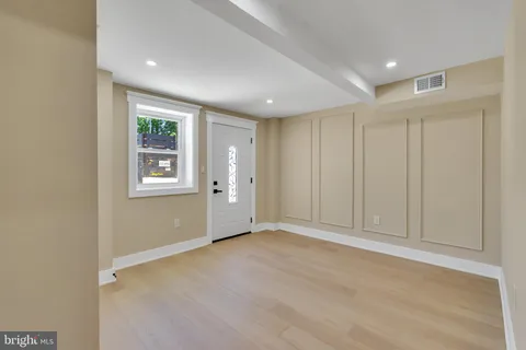 $1,795,000 | 1274 Meigs Place Northeast, Washington, DC 20002