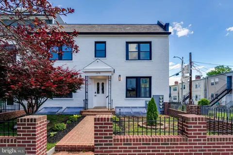 $1,795,000 | 1274 Meigs Place Northeast, Washington, DC 20002