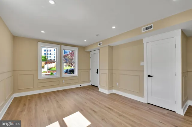 $1,795,000 | 1274 Meigs Place Northeast, Washington, DC 20002