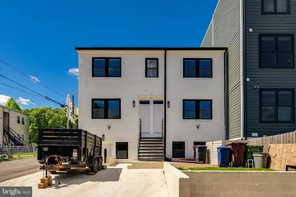 $1,795,000 | 1274 Meigs Place Northeast, Washington, DC 20002