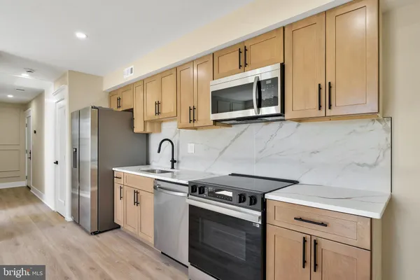 $1,795,000 | 1274 Meigs Place Northeast, Washington, DC 20002