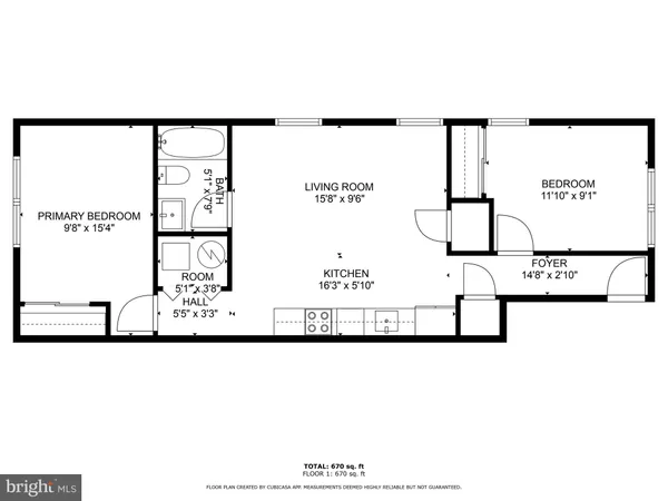 $1,795,000 | 1274 Meigs Place Northeast, Washington, DC 20002