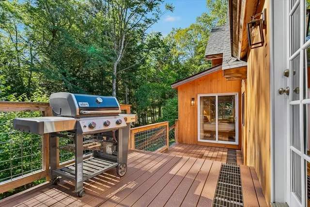 $575,000 | 532 Sherwood Forest, Londonderry, VT 05148