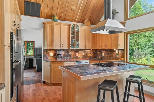 $575,000 | 532 Sherwood Forest, Londonderry, VT 05148