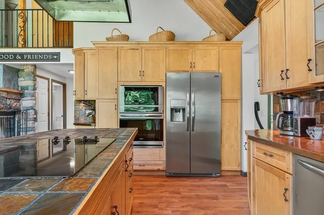 $575,000 | 532 Sherwood Forest, Londonderry, VT 05148