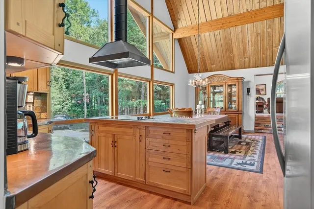 $575,000 | 532 Sherwood Forest, Londonderry, VT 05148
