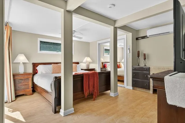 $575,000 | 532 Sherwood Forest, Londonderry, VT 05148