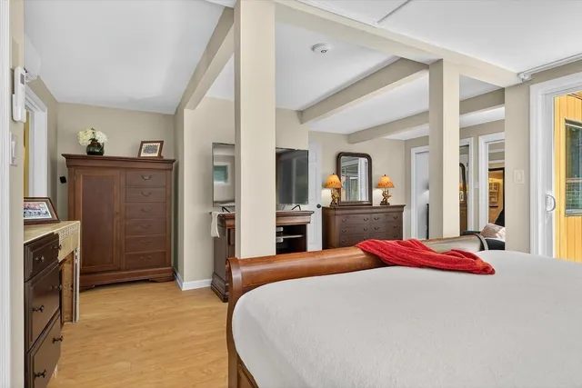 $575,000 | 532 Sherwood Forest, Londonderry, VT 05148