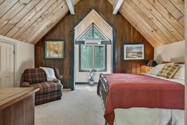 $575,000 | 532 Sherwood Forest, Londonderry, VT 05148