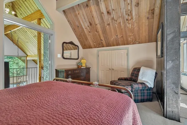 $575,000 | 532 Sherwood Forest, Londonderry, VT 05148