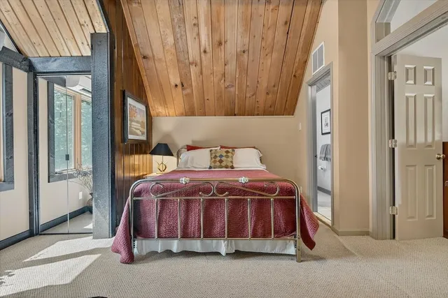 $575,000 | 532 Sherwood Forest, Londonderry, VT 05148