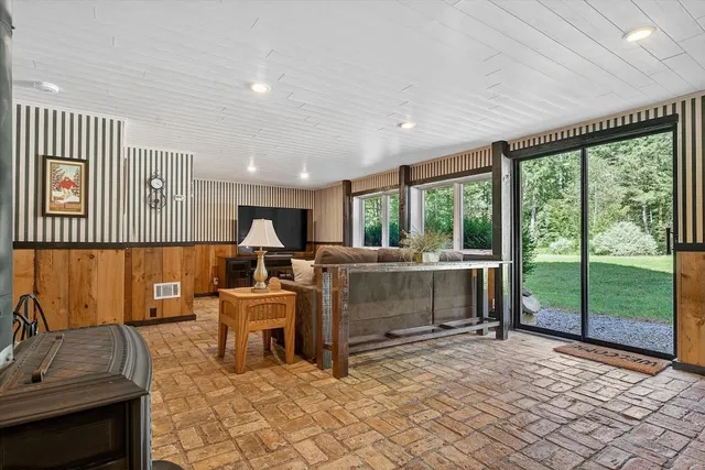 $575,000 | 532 Sherwood Forest, Londonderry, VT 05148