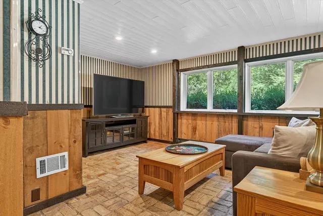 $575,000 | 532 Sherwood Forest, Londonderry, VT 05148