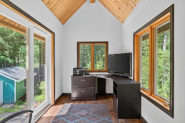 $575,000 | 532 Sherwood Forest, Londonderry, VT 05148