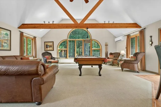 $575,000 | 532 Sherwood Forest, Londonderry, VT 05148