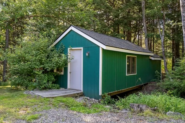 $575,000 | 532 Sherwood Forest, Londonderry, VT 05148