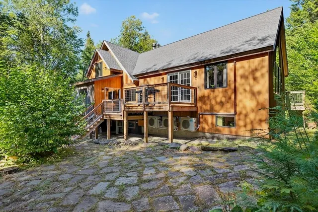 $575,000 | 532 Sherwood Forest, Londonderry, VT 05148