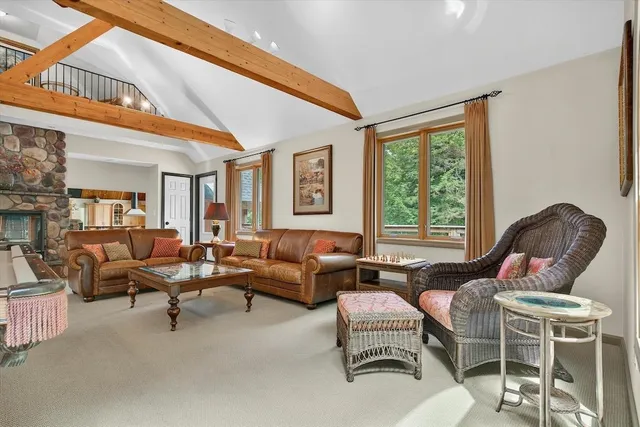 $575,000 | 532 Sherwood Forest, Londonderry, VT 05148