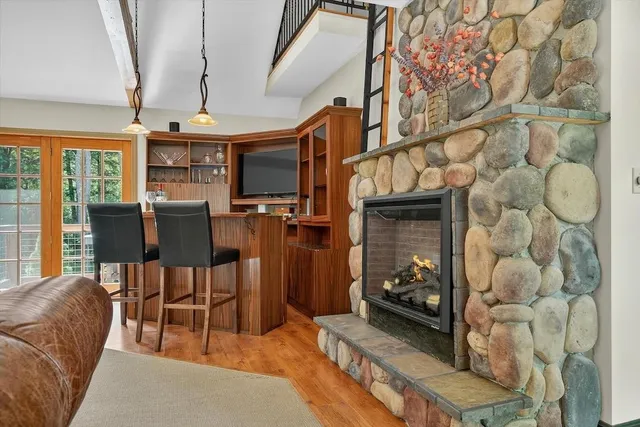 $575,000 | 532 Sherwood Forest, Londonderry, VT 05148