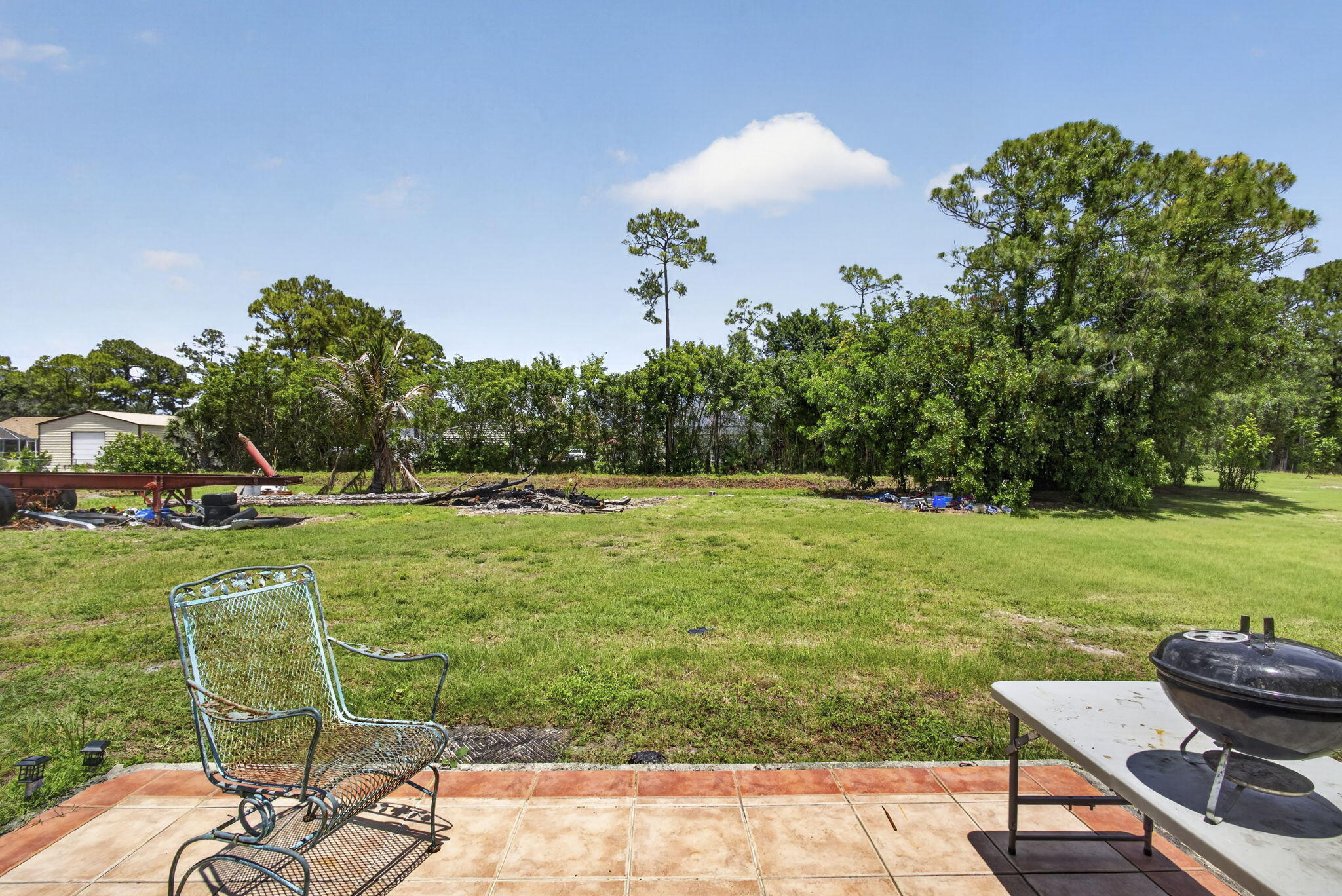 17851 62nd Road North Loxahatchee, FL 33470 - Photo 33 of 55 Patio